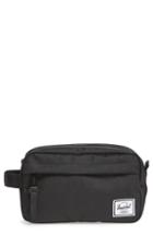 Herschel Supply Co. Chapter Carry-on Travel Kit, Size None - Black