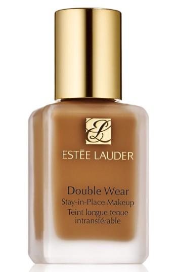 Estee Lauder Double Wear Stay-in-place Liquid Makeup - 5w1.5 Cinnamon