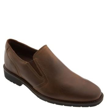 Men's Neil M 'atlanta' Loafer .5 D - Brown (online Only)