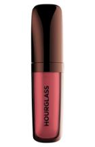 Hourglass Opaque Rouge Liquid Lipstick - Rose