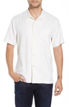 Men's Tommy Bahama Catalina Twill Sport Shirt