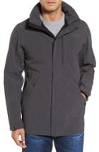 Men's The North Face Apex Flex Gore-tex Disruptor Parka, Size - Grey