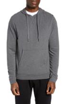 Men's Tasc Performance Legacy Hooded Pullover - Black
