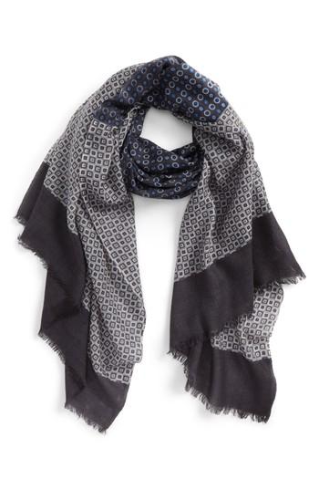 Men's Calibrate Colorblock Scarf