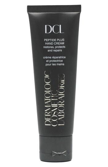 Dermatologic Cosmetic Laboratories Peptide Hand Cream