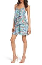 Women's Devlin Floral Print Minidress