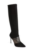 Women's Pour La Victoire Ceri Boot .5 M - Black