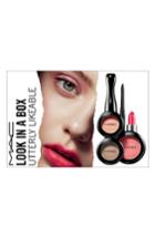 Mac Look In A Box Utterly Likeable Set - No Color