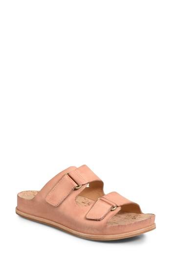 Women's Kork-ease Torreya Slide Sandal M - Pink
