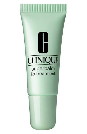 Clinique Superbalm Lip Treatment -