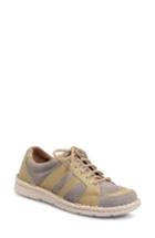 Women's B?rn Mimas Sneaker .5 M - Green