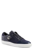 Men's Versace Low Top Sneaker