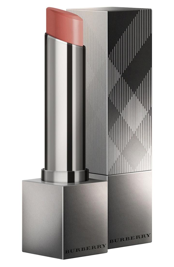 Burberry Beauty Kisses Sheer Lip Color - No. 221 Nude