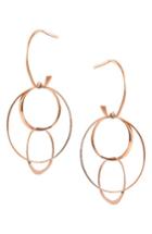 Women's Lana Jewelry Openwork Drop Earrings