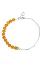 Women's Faris Versus Verre Collar Necklace