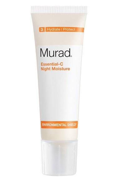 Murad Essential-c Night Moisture