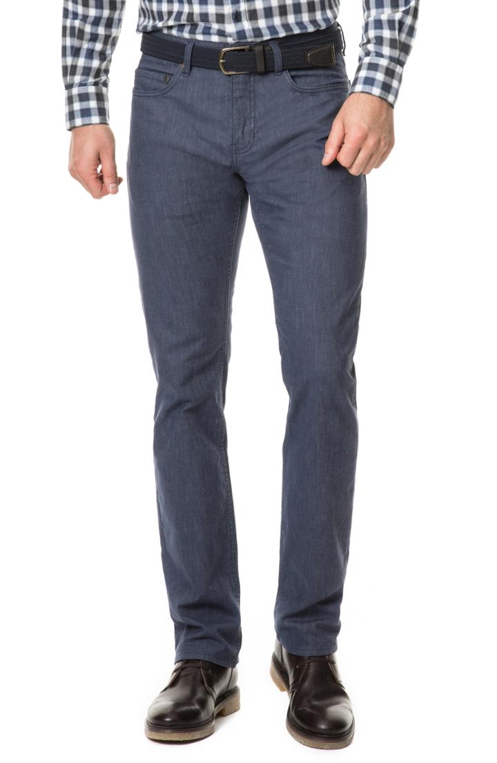 Men's Rodd & Gunn Amisfield Fit Jeans, Size 32l - Grey