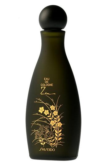Shiseido 'classic Zen' Eau De Cologne Pour Bottle
