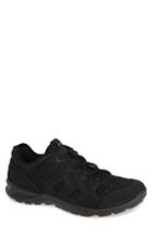 Men's Ecco Terracruise Sneaker, Size 6-6.5us / 40eu - Black