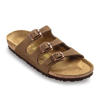 Birkenstock 'florida' Sandal (women)