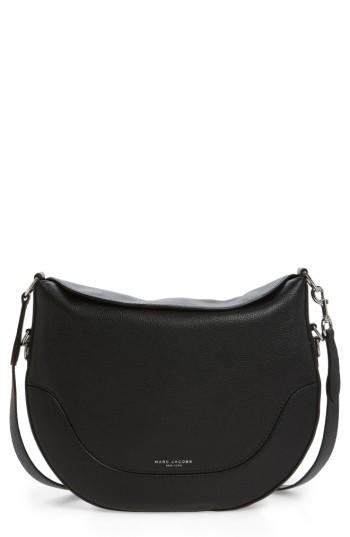 Marc Jacobs Leather Shoulder Bag -