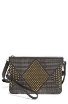 Vince Camuto Cami Leather Crossbody Bag -