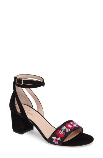 Women's Kate Spade New York Watson Block Heel Sandal