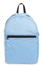 Baggu Ripstop Nylon Backpack - Blue