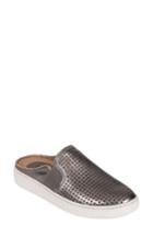 Women's Earth Zest Mule M - Metallic