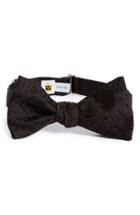 Men's Robert Talbott Paisley Silk Bow Tie