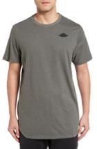 Men's Nike Jordan Future 2 T-shirt, Size - White
