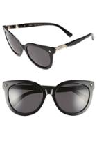 Women's Mcm 56mm Retro Sunglasses -