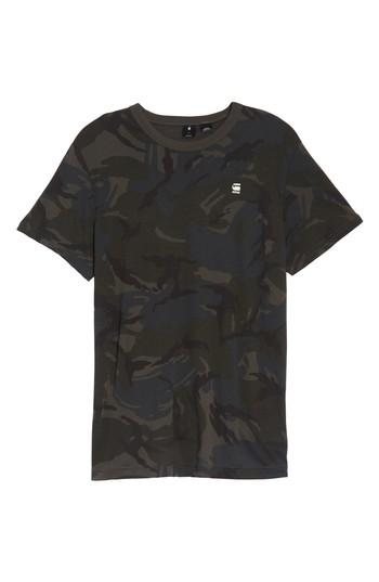 Men's G-star Raw Bonded T-shirt