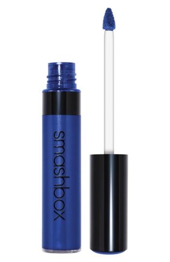 Smashbox Be Legendary Liquid Metal Liquid Lip - Iced Out