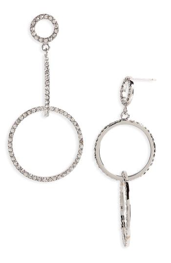 Women's Isabel Marant Supraluminique Drop Earrings