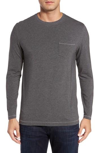 Men's Bobby Jones Rule 18 Essential Crewneck T-shirt