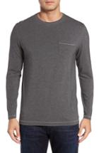 Men's Bobby Jones Rule 18 Essential Crewneck T-shirt