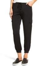 Women's Rd Style Cargo Jogger Pants
