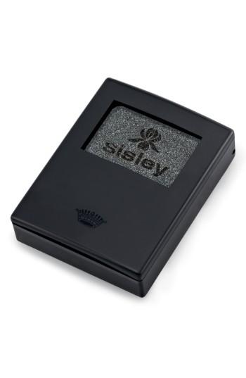 Sisley Paris Phyto-ombre Eclat Eyeshadow - Black Diamond