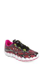 Women's Brooks 'neuro' Running Shoe B - Purple