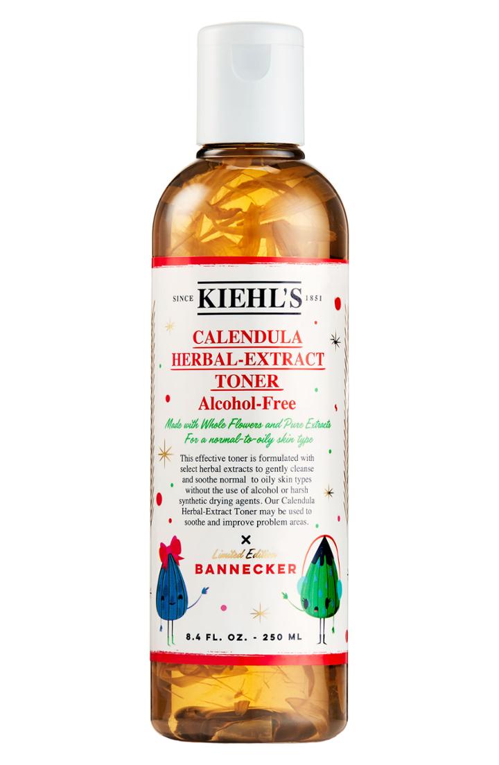 Kiehl's Since 1851 Calendula Herbal Extract Toner