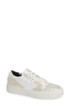 Women's P448 Spacelow Sneaker -7.5us / 38eu - White