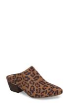 Women's Bcbg Lori Mule .5 M - Brown