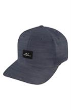 Men's O'neill Hybrid Hyperstretch Cap - Grey