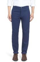 Men's Bonobos Tailored Fit Washed Chinos