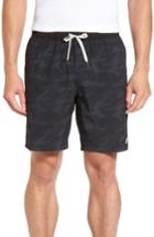 Men's Vuori Kore Performance Shorts, Size - Black