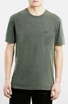 Men's Topman 'ltd Core Collection' T-shirt