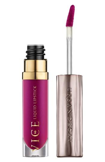 Urban Decay Vice Liquid Lipstick - Studded