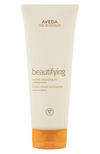 Aveda Beautifying Creme Cleansing Oil