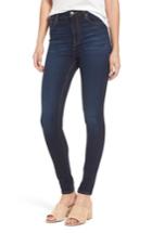 Women's Vigoss Rebel Skinny Jeans - Blue